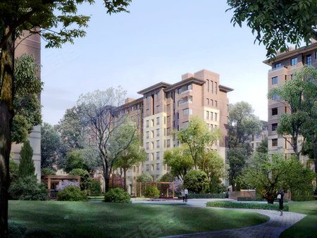 康桥林语镇,郑州康桥林语镇房价,楼盘户型,周边