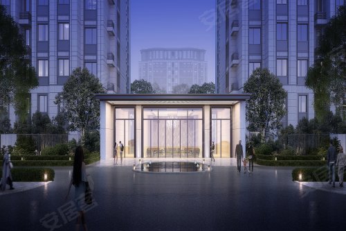 绿城·桂语听澜_亳州_楼盘评测_安居客