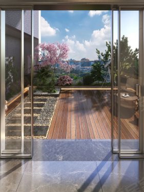 信达·天境——息县首座第四代住宅即将亮相_信阳_楼盘评测_安居客