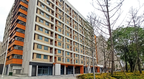 华润有巢公寓携手高新电子,助力青年安居梦想