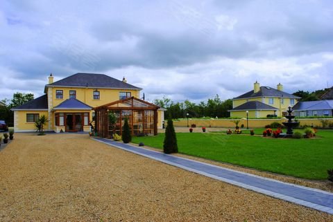 其他房间房子出租在朗福德房价,户型图,配套设施,地址-爱尔兰安居客