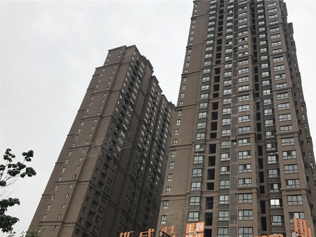 西城国际,咸阳西城国际房价,楼盘户型,周边配套,交通地图,防洪渠与珠