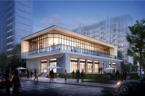 中丞·桃李春风|详解_铜陵_楼盘评测_安居客