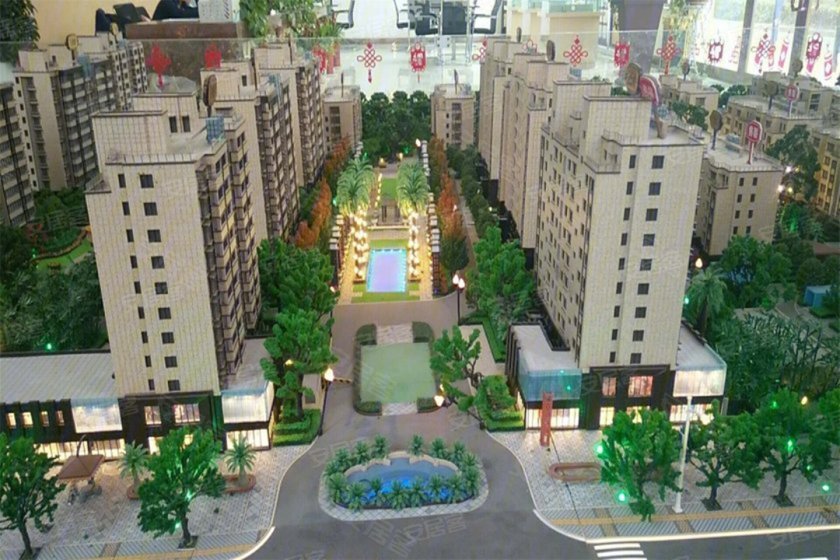 凤凰星城i人生得意凤凰于飞