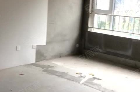 鲁鸿泰华蘭亭序动态:133平四叶草户型实景拍摄,月底就交房啦-潍坊安居客