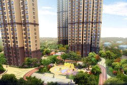 中新生态城房价,中新生态城房价走势2017,天津