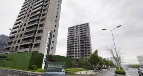 中建太泽之星|御湖动态:今日太泽施工进度播报、雨天跟看房更配哦-苏州安居客