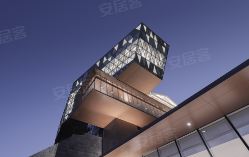 大连·金地城再揽国际大奖