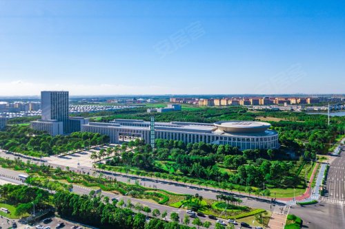 2020年临港全面开挂 或将改写楼市格局