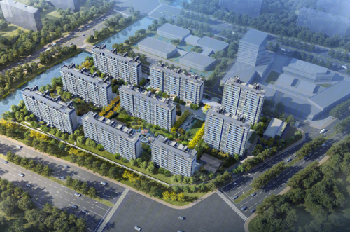 锡东准现房 纯低密住区 华润置地悦景湾项目解析_无锡_楼盘评测_安居