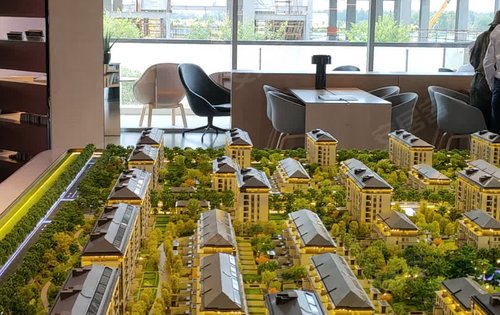 富力首开·金禧璞瑅