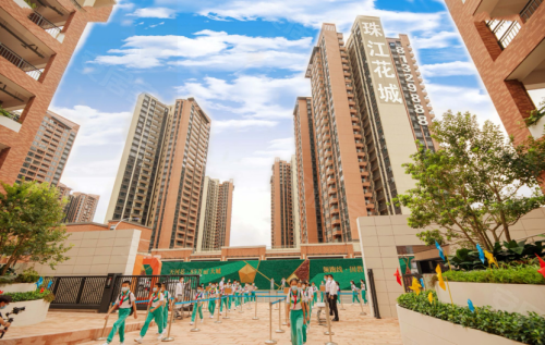 天河人气王领耀加推续写热销传奇