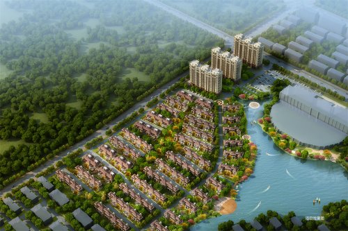 盛世天湖·锦绣府邸,清盘优惠,单价5600元/㎡起_聊城_楼盘评测_安居客