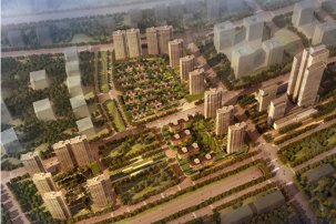 中交和美新城怎么样?中交和美新城和中铁元湾