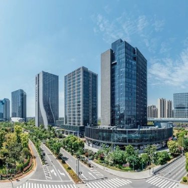 “十四五”规划总投资约960亿元,预见姚江新城时代 –宁波 市场动态 – 安居客