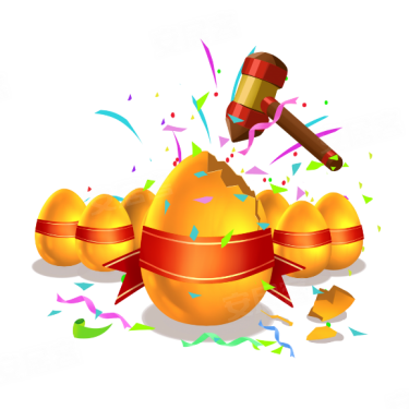 新年置业季，安家健康城|购房砸金蛋，品牌家电等您来