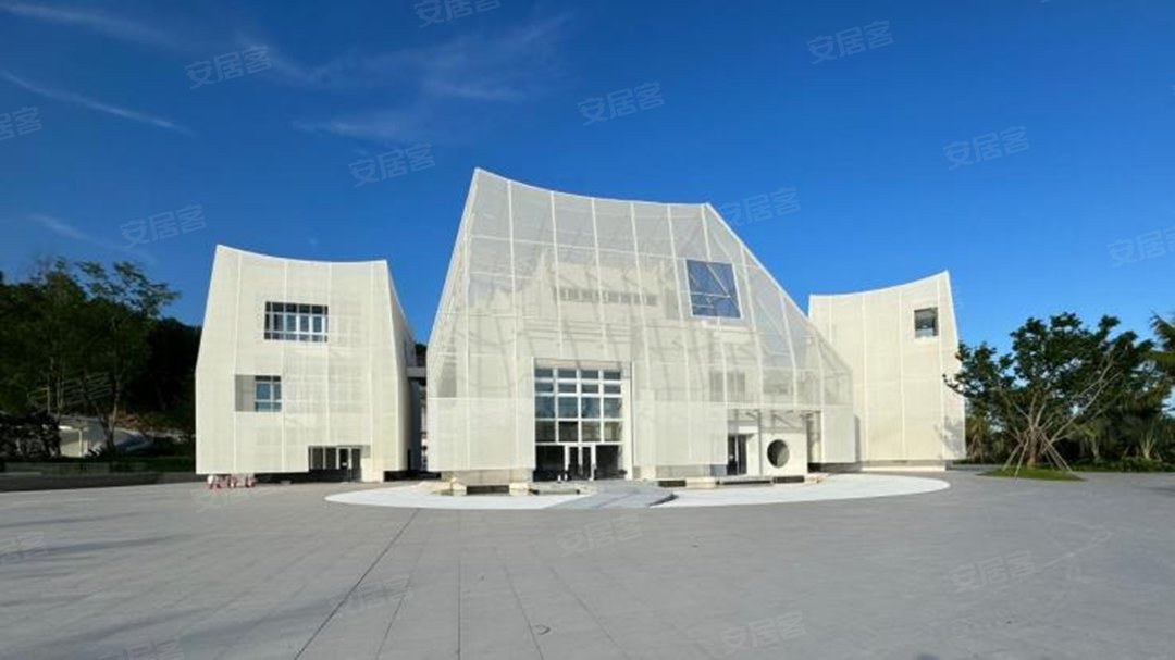 正大·太阳河咖啡小镇丨生活之上,遇见理想 –三亚 市场动态 – 安居