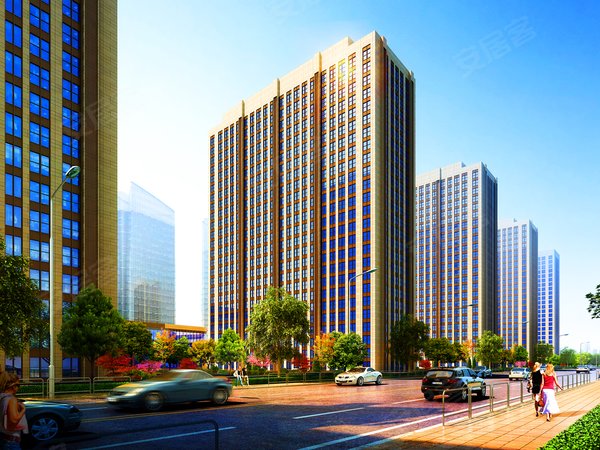 深耕唐冶 帝华广场多重优惠进行中