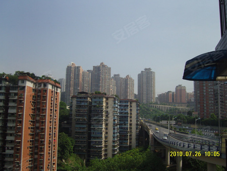 世纪公寓,重庆世纪公寓房价,楼盘户型,周边配套