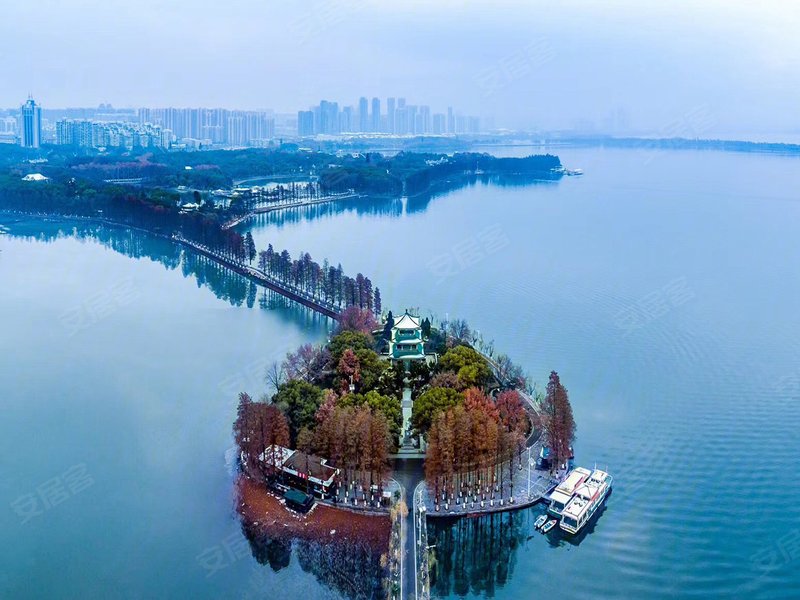 武汉热门活动 保利滨江中心安居客版权所有,请勿转载