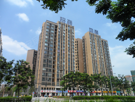 招商雍华府,成都招商雍华府房价,楼盘户型,周边