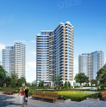 碧海蓝湾|有人说,往后余生,住在这里,慢下来