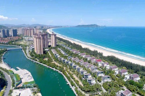 海南度假新选择：雅居乐清水湾的独特魅力与价值_三亚_楼盘评测_安居客