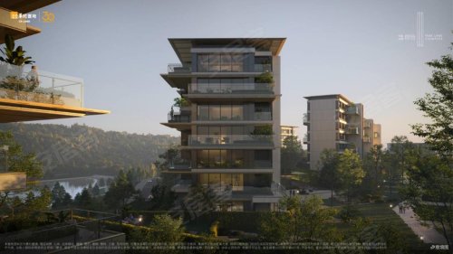 中央公园悦府首个四代宅,横扫重庆改善市场 –重庆 市场动态 – 安居客