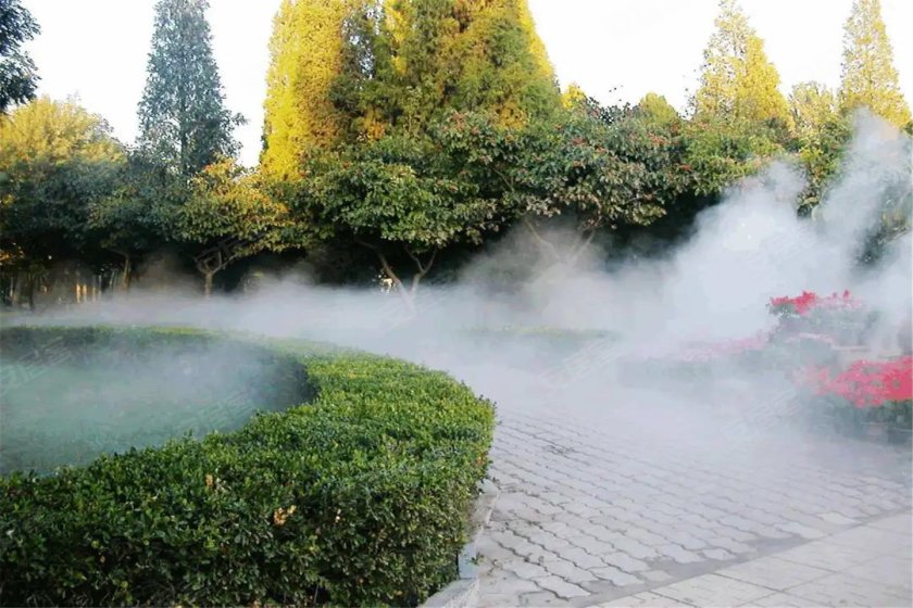 潢川红玺台:距幸福很近