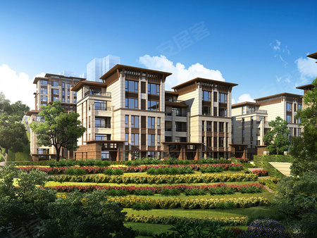 招商兰溪谷,厦门招商兰溪谷房价,楼盘户型,周边