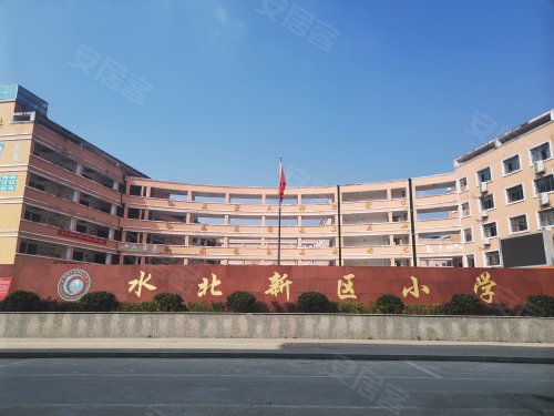 宜黄优质教育资源,紧邻水北新区幼儿园,水北新区小学,宜黄一中就在