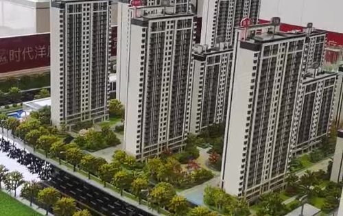 华地·开元动态:华地开元洋房即将开售了-宜春安居客