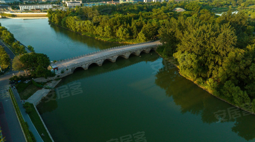 金基瞻月府：1200万起，入主亚洲十大超级豪宅