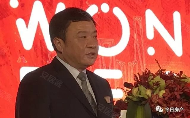 长租市场超级国企诞生,上海地产集团2万套租赁