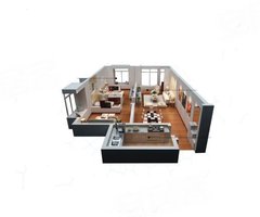 水润坊,西安水润坊房价,楼盘户型,周边配套,交通