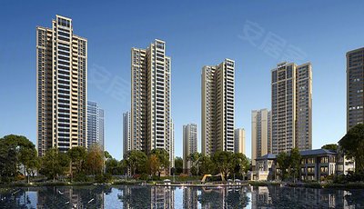 云湖一号图片,自贡云湖一号样板间装修效果图,楼盘规划图,配套图,实景