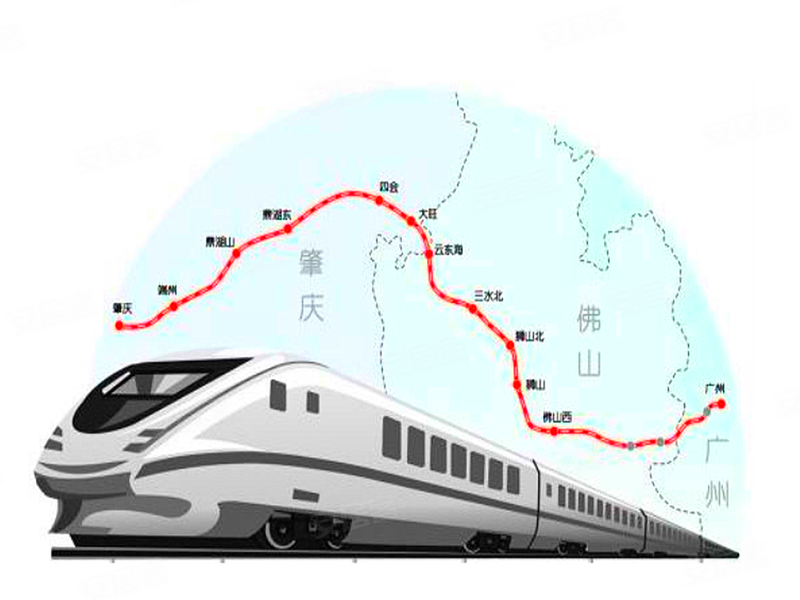 广州热门活动 保利爱乐小镇 大旺身处广佛肇咽喉之地,广佛肇城际轨道