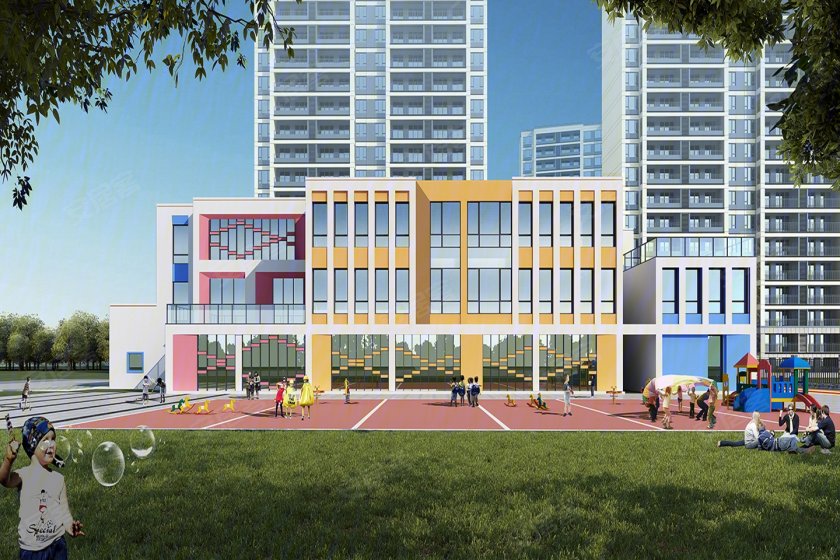东三环 双地铁 金辉信步兰庭新品火热加推中-徐州安居客