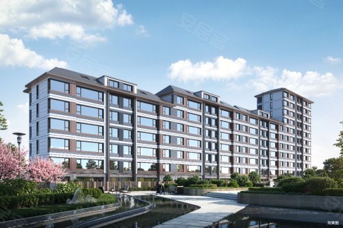大学城 第三代新品 金地藝墅家·风华印品鉴_天津_楼盘评测_安居客