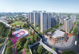 合肥安居客>合肥楼盘>新站区楼盘>少荃湖楼盘>招商奥体公园>260_180