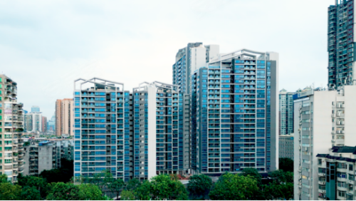 【力迅·西关雅筑】广州心上人文奢宅,到底昂贵在哪里?