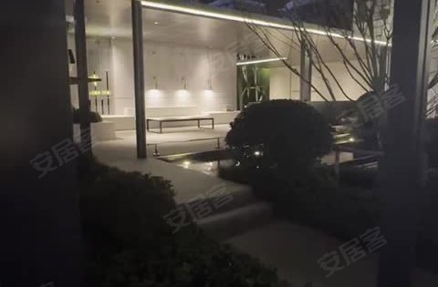 中建太泽之星动态:品质好房、小区园林夜景实拍-苏州安居客