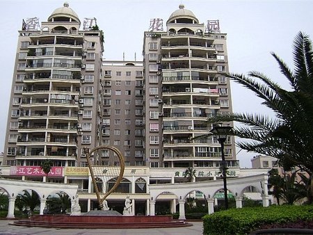 香江花园,贵阳香江花园房价,楼盘户型,周边配套,交通地图,香江路1号