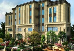 济南时代总部基地四期楼盘新鲜事信息,最新时