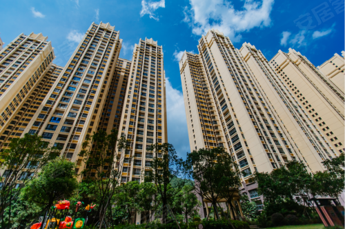 天悦湾——实景现房,美好生活不等待!_汕头_楼盘评测_安居客