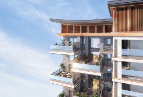 建发鲤悦三期|集美桥头新地标,近岛高配生活!_厦门_楼盘评测_安居客
