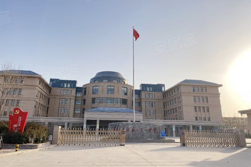 (牡丹区第二十一中学)