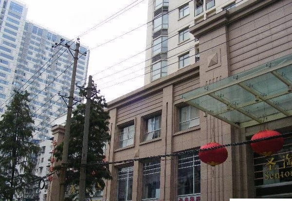 圣淘沙大厦,武汉圣淘沙大厦房价,楼盘户型,周边配套,交通地图,万松园