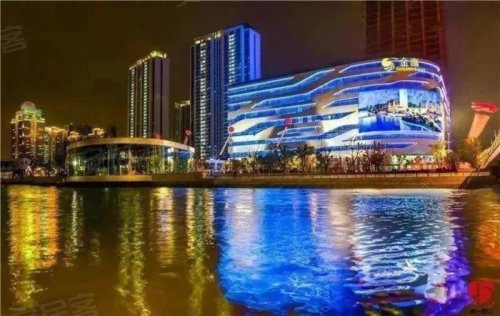 年底买房人都在围观这里,为哪般?