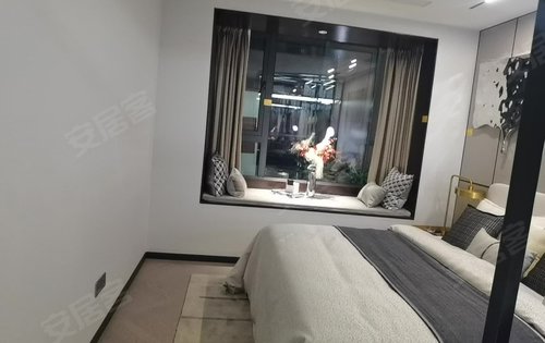 云颂府动态:春节假期看房正常预约,,慈溪宗汉云颂府在售高层11500起,年底福利在线咨询点我头像-慈溪安居客